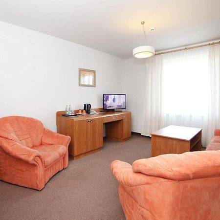 Hotel I Restauracja Abis Bystrzyca Kłodzka Esterno foto