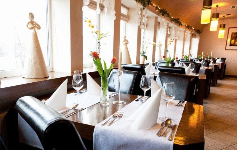 Hotel I Restauracja Abis Bystrzyca Kłodzka Esterno foto
