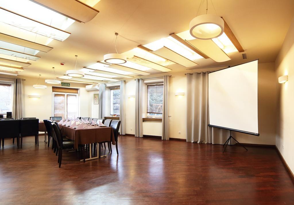 Hotel I Restauracja Abis Bystrzyca Kłodzka Esterno foto